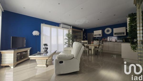 Maison à vendre 4 pièces 75 m² Le Barcarès