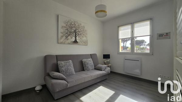 Maison à vendre 4 pièces 75 m² Le Barcarès