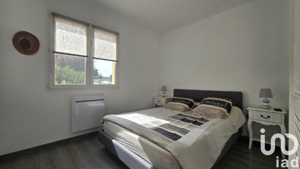 Maison à vendre 4 pièces 75 m² Le Barcarès