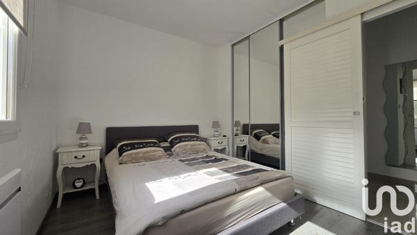 Maison à vendre 4 pièces 75 m² Le Barcarès