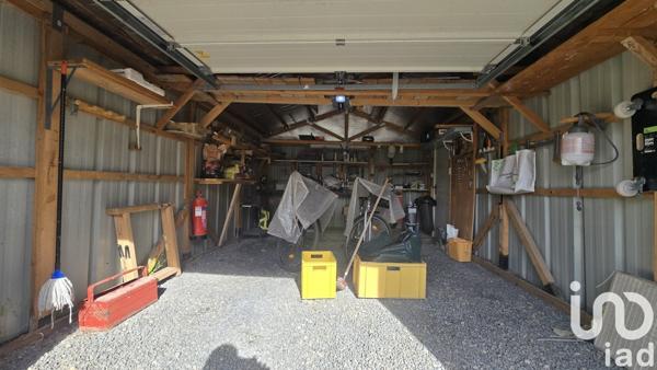 Maison à vendre 4 pièces 75 m² Le Barcarès