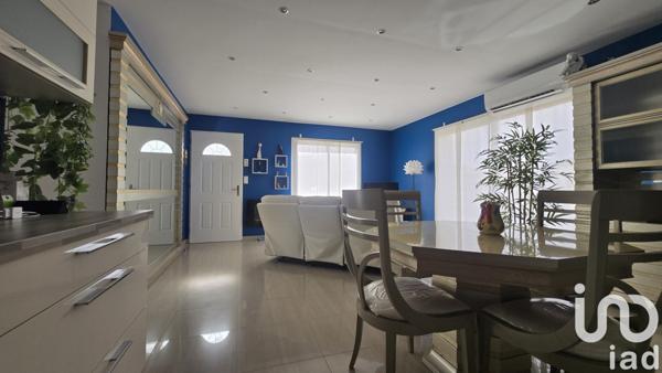 Maison à vendre 4 pièces 75 m² Le Barcarès