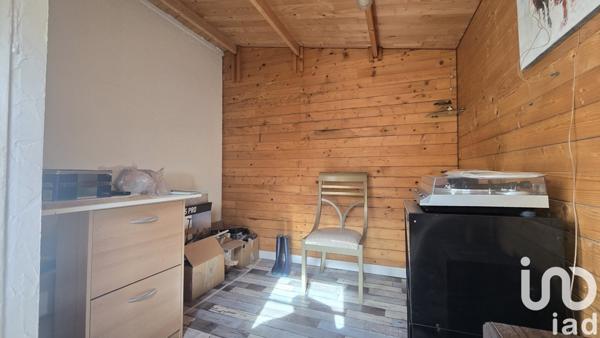 Maison à vendre 4 pièces 75 m² Le Barcarès