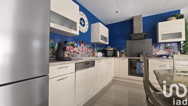 Maison à vendre 4 pièces 75 m² Le Barcarès