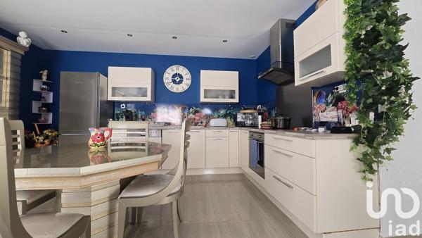 Maison à vendre 4 pièces 75 m² Le Barcarès