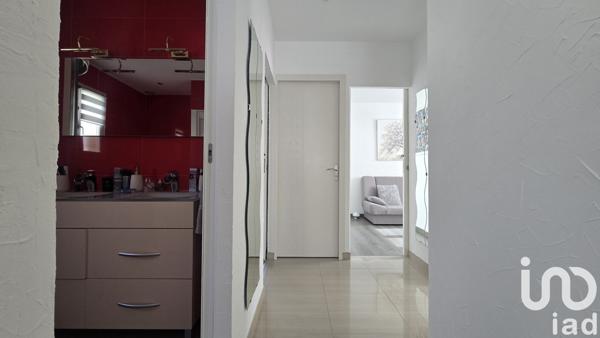 Maison à vendre 4 pièces 75 m² Le Barcarès