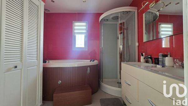 Maison à vendre 4 pièces 75 m² Le Barcarès