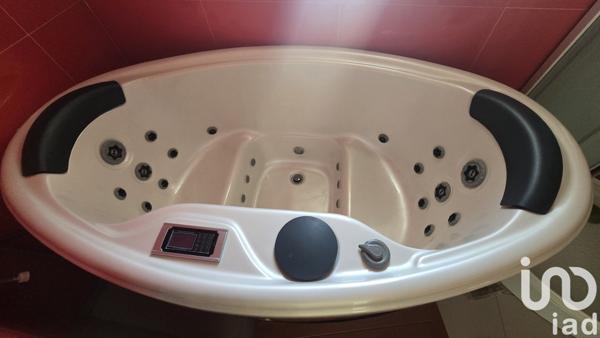 Maison à vendre 4 pièces 75 m² Le Barcarès