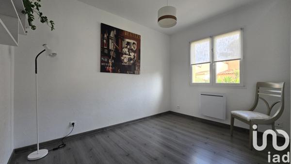 Maison à vendre 4 pièces 75 m² Le Barcarès