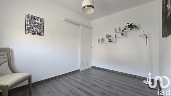 Maison à vendre 4 pièces 75 m² Le Barcarès