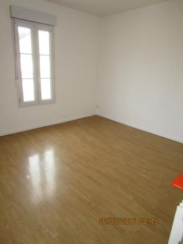 Bernay, à proximité du centre-ville