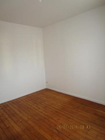 Bernay, à proximité du centre-ville