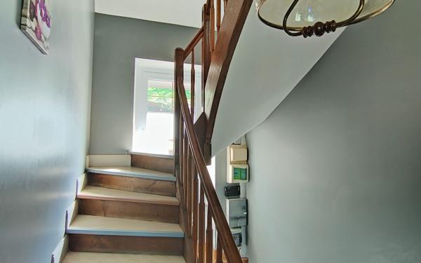 Maison à vendre    5 pièces •  Espalion