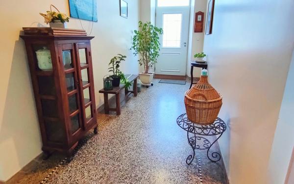 Maison à vendre    5 pièces •  Espalion