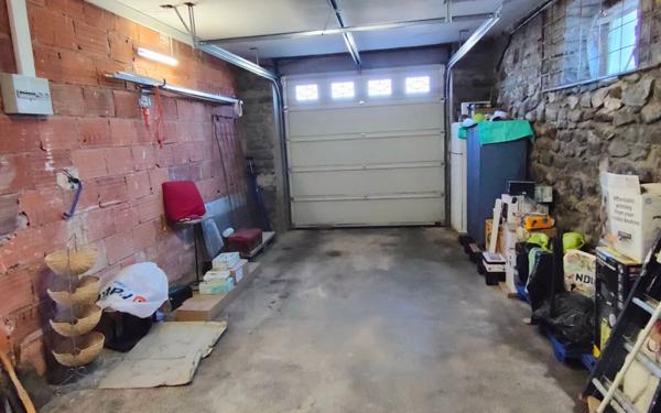 Maison à vendre    5 pièces •  Espalion