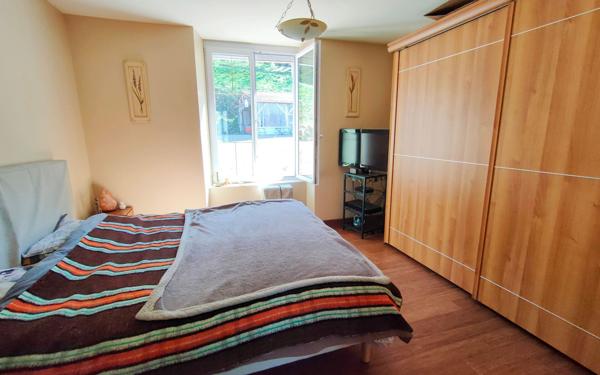 Maison à vendre    5 pièces •  Espalion