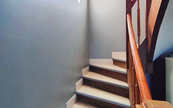 Maison à vendre    5 pièces •  Espalion