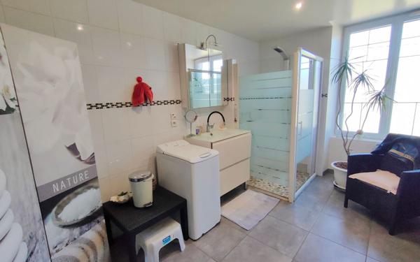 Maison à vendre    5 pièces •  Espalion