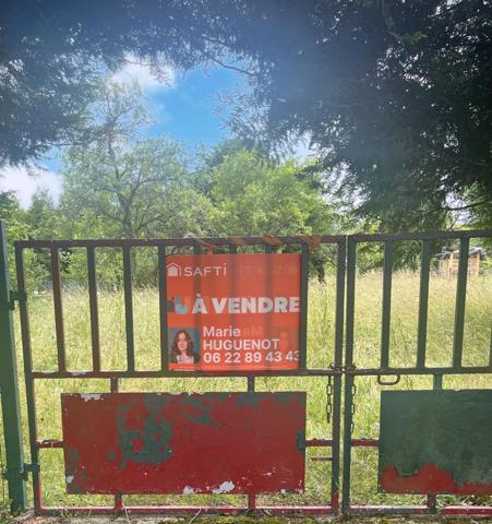 Verger à Lunéville