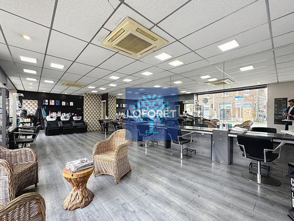 Achat fonds de commerce Quiévrechain - 74 000 €