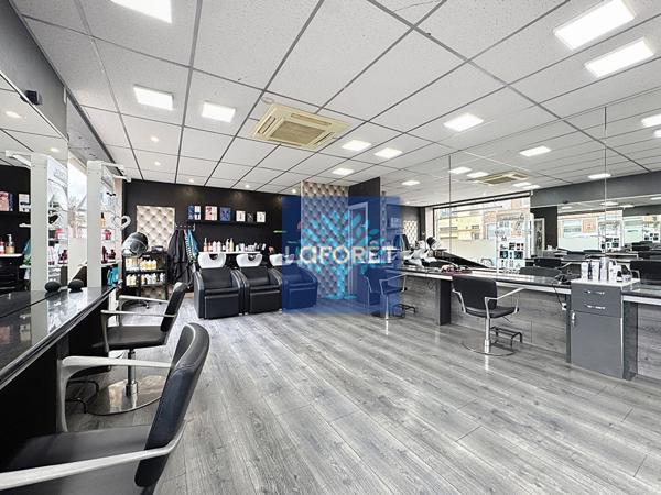 Achat fonds de commerce Quiévrechain - 74 000 €