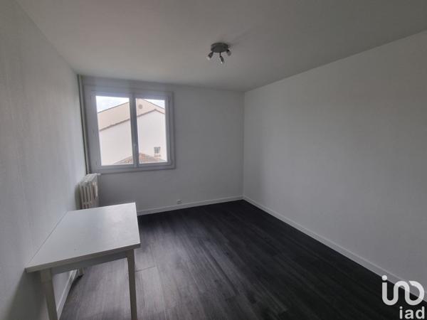 Appartement à vendre 1 pièce 17 m² Agen