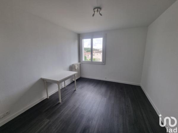 Appartement à vendre 1 pièce 17 m² Agen