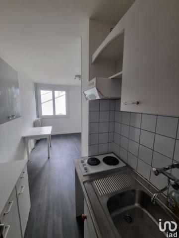 Appartement à vendre 1 pièce 17 m² Agen
