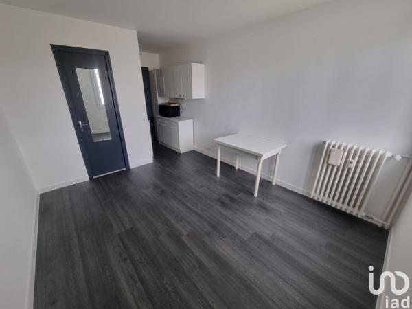 Appartement à vendre 1 pièce 17 m² Agen