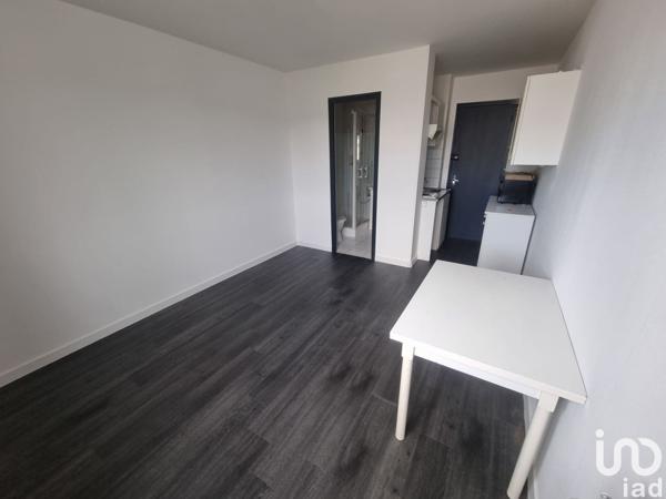 Appartement à vendre 1 pièce 17 m² Agen