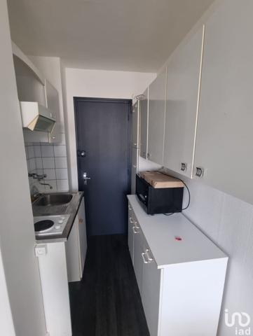 Appartement à vendre 1 pièce 17 m² Agen