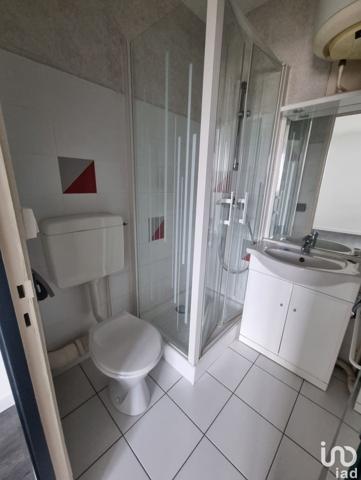 Appartement à vendre 1 pièce 17 m² Agen