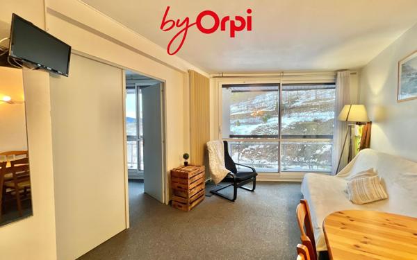 Appartement à vendre    2 pièces • 34 m2 Villard-de-Lans