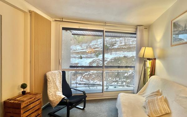 Appartement à vendre    2 pièces • 34 m2 Villard-de-Lans