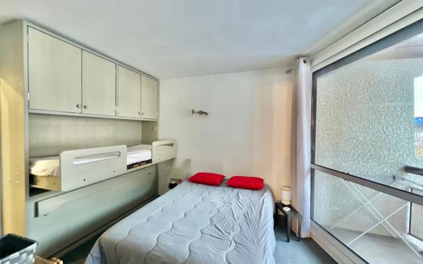 Appartement à vendre    2 pièces • 34 m2 Villard-de-Lans