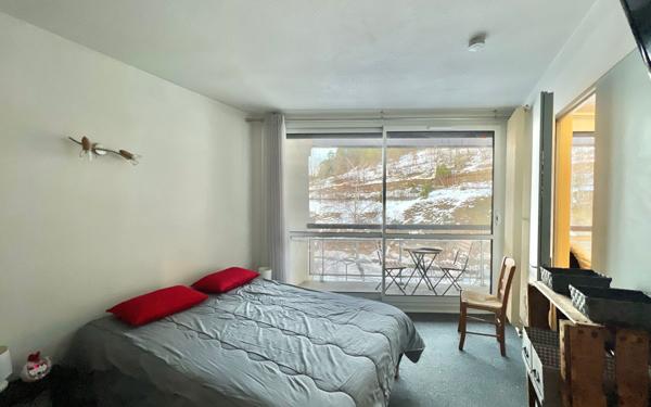 Appartement à vendre    2 pièces • 34 m2 Villard-de-Lans