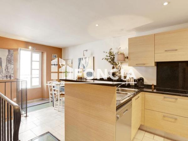 Location Maison 3 pièces 64.21 m² - 9 RUE DES ARCADES Valbonne 06560