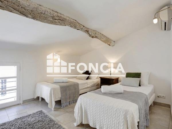 Location Maison 3 pièces 64.21 m² - 9 RUE DES ARCADES Valbonne 06560