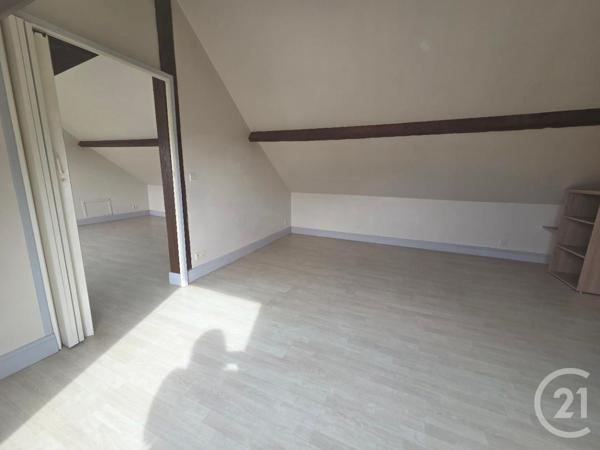 Appartement à vendre  4 pièces - 98 m2 BLONVILLE SUR MER - 14