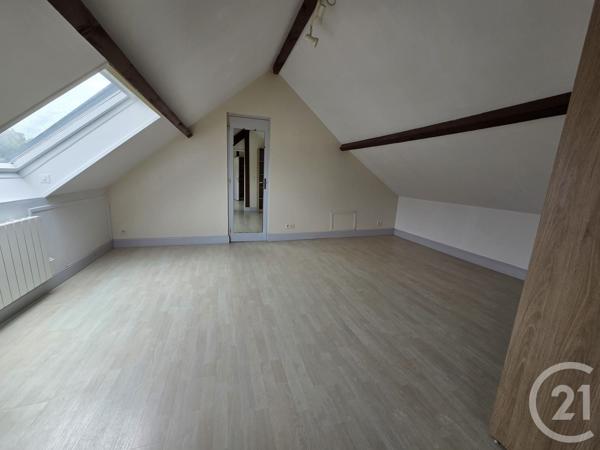 Appartement à vendre  4 pièces - 98 m2 BLONVILLE SUR MER - 14