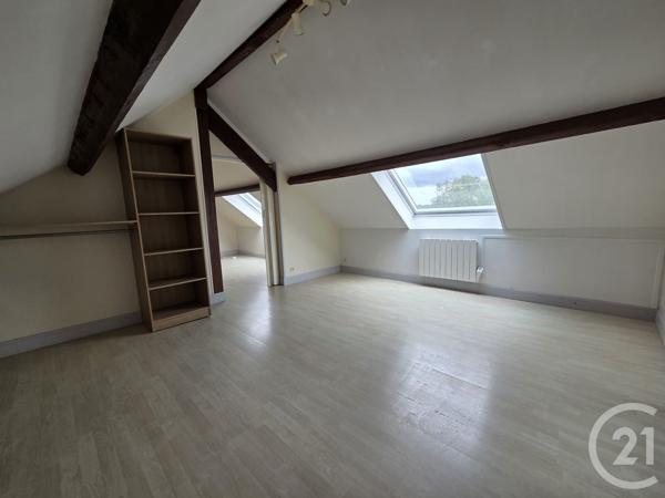 Appartement à vendre  4 pièces - 98 m2 BLONVILLE SUR MER - 14