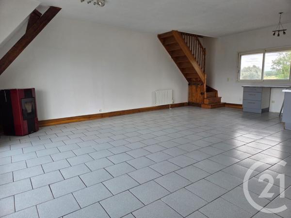 Appartement à vendre  4 pièces - 98 m2 BLONVILLE SUR MER - 14