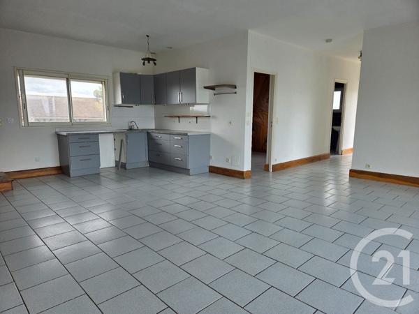 Appartement à vendre  4 pièces - 98 m2 BLONVILLE SUR MER - 14