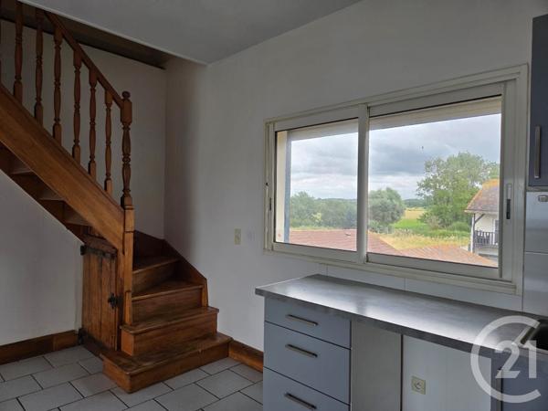 Appartement à vendre  4 pièces - 98 m2 BLONVILLE SUR MER - 14