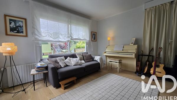 Maison à vendre 8 pièces 184 m² Niort