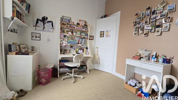 Maison à vendre 8 pièces 184 m² Niort