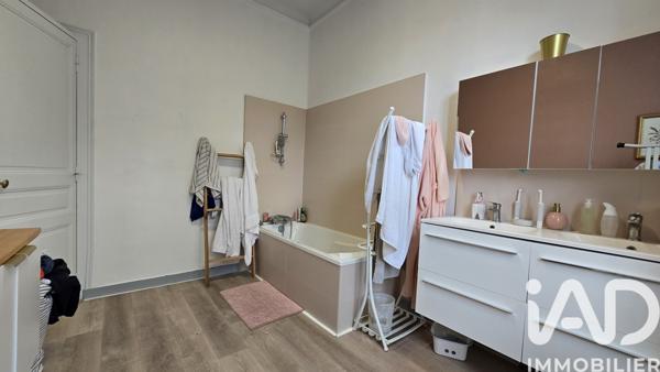Maison à vendre 8 pièces 184 m² Niort