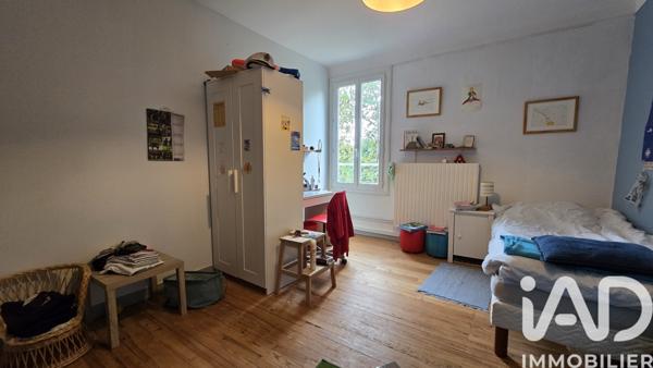 Maison à vendre 8 pièces 184 m² Niort