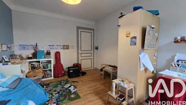 Maison à vendre 8 pièces 184 m² Niort
