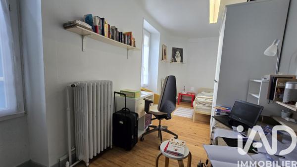 Maison à vendre 8 pièces 184 m² Niort